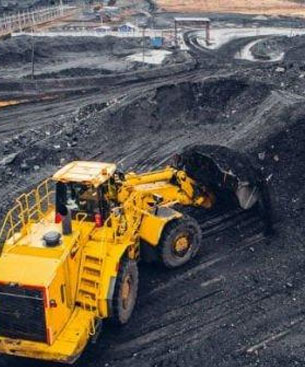 Mining