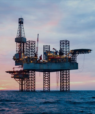 Oil and Gas