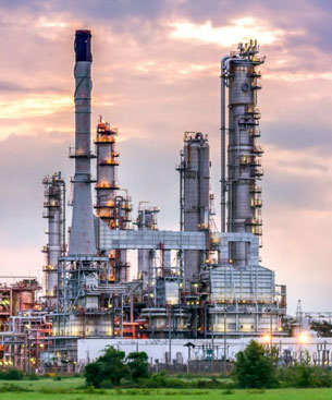 Process Industries