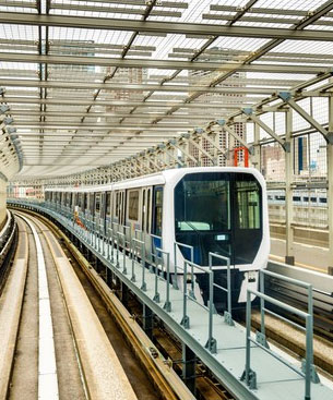 Railways